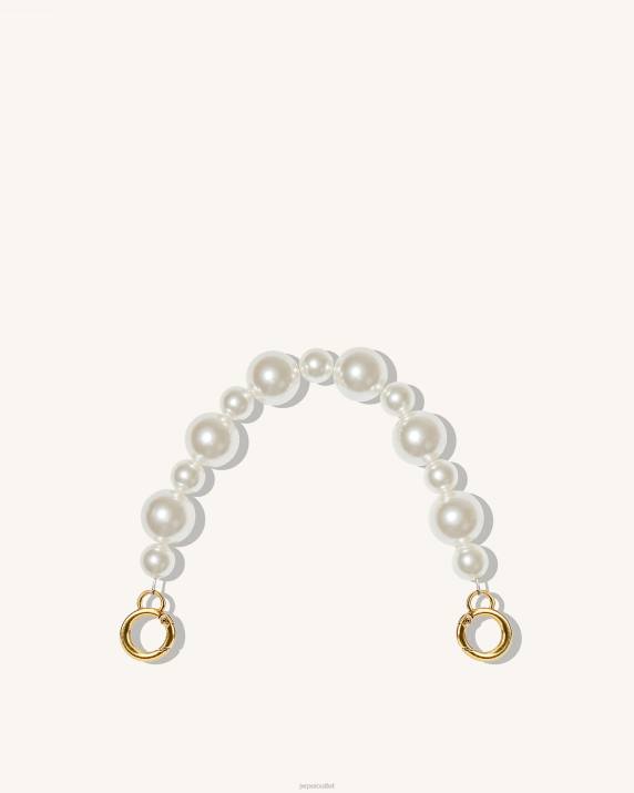 Pearl JW PEI Anna FauxChain VV8B254