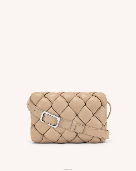 Almond JW PEI Maze Bag VV8B5